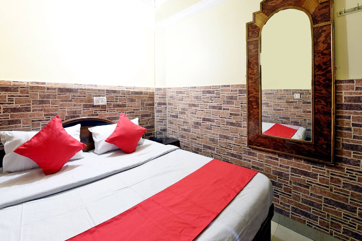 Premium bedding