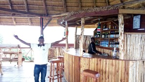 Bar (in loco)