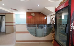 Recepción