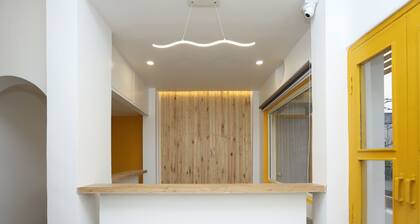 OYO 23467 Stayinn Nest