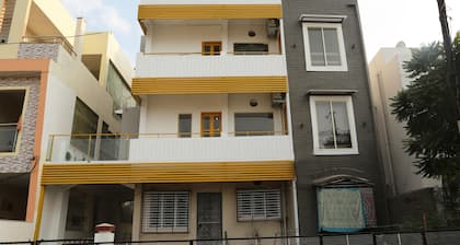 OYO 23467 Stayinn Nest