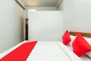 Single Room, 1 Twin Bed