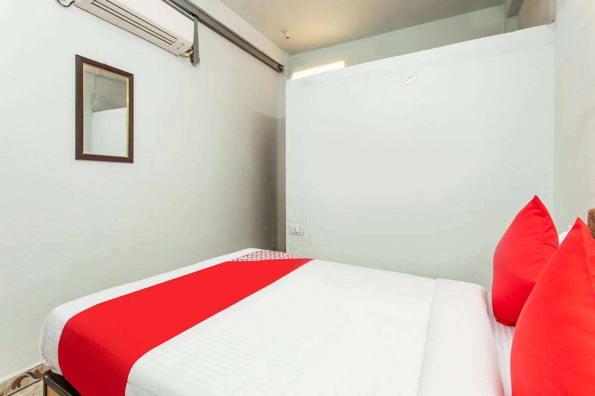 Single Room, 1 Single Bed
