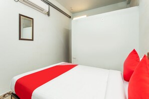 Single Room, 1 Twin Bed