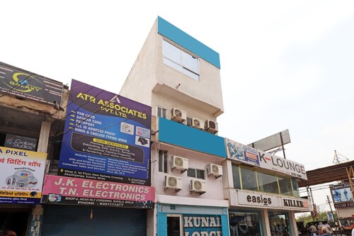 OYO 29430 Hotel Kunal