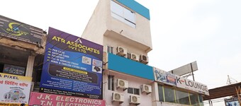 OYO 29430 Hotel Kunal