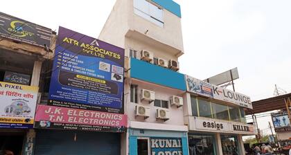 OYO 29430 Hotel Kunal