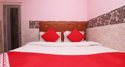 OYO 29430 Hotel Kunal