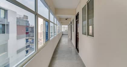 OYO Flagship 29620 New Champion Residency