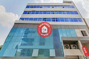 Exterior - OYO Flagship 29620 New Champion Residency (Bengaluru)