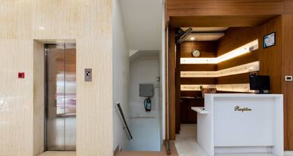 Capital O 27658 Hotel New Mohit Regency