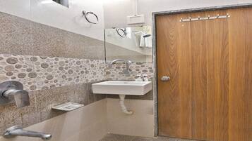 Bathroom | Towels