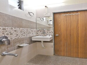 Badkamer | Handdoeken