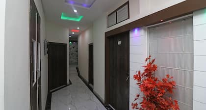 OYO 37492 Fab Home Stay