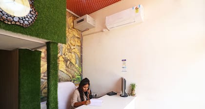 OYO 37492 Fab Home Stay
