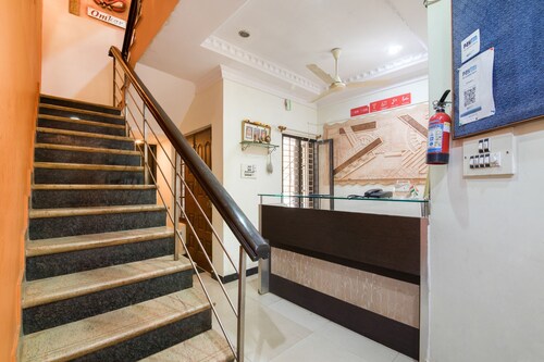 OYO 12737 JK Residency