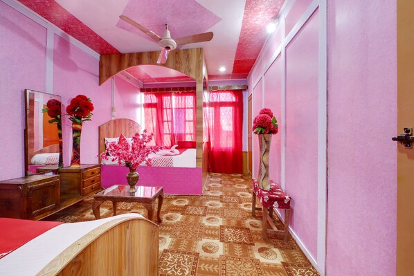 Double or Twin Room