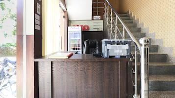 Recepción