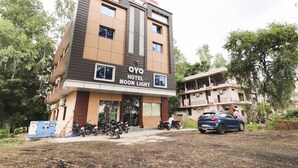 Unclassified image, 4 of 33, button - OYO 35382 Hotel Moon Light (Roorkee)