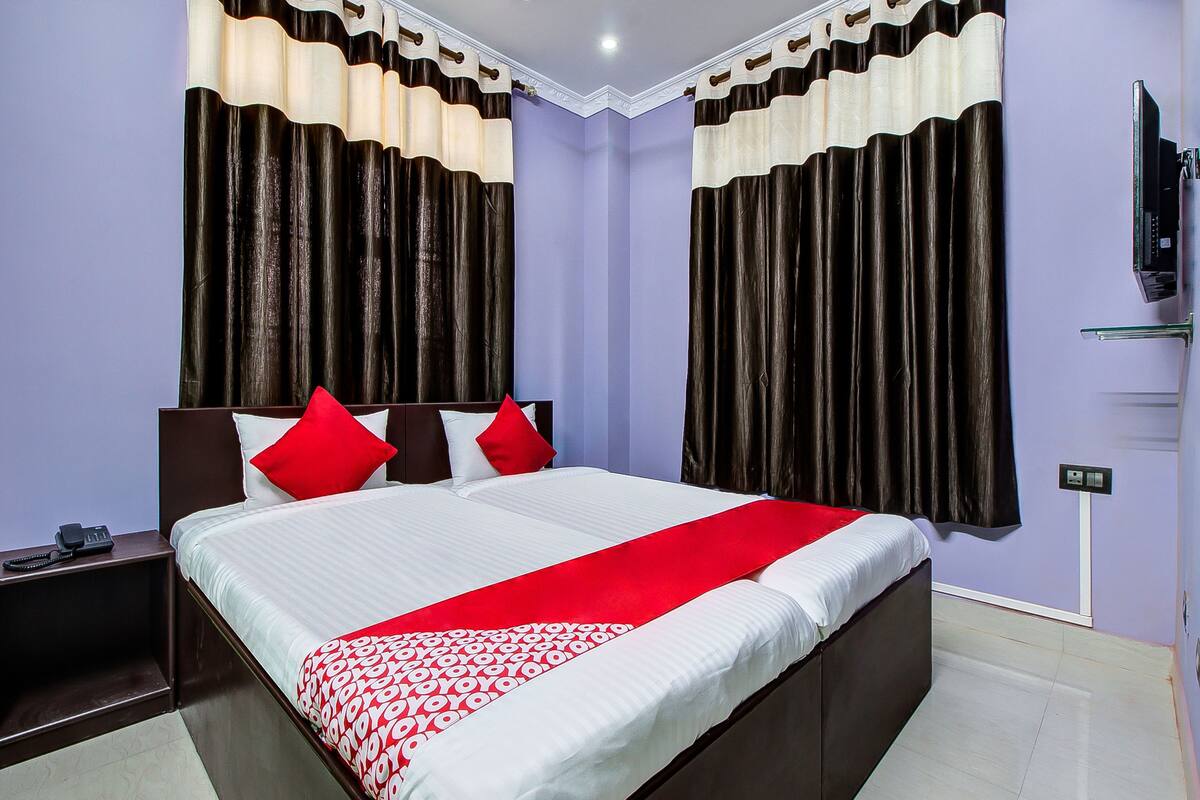 Double or Twin Room | Free WiFi