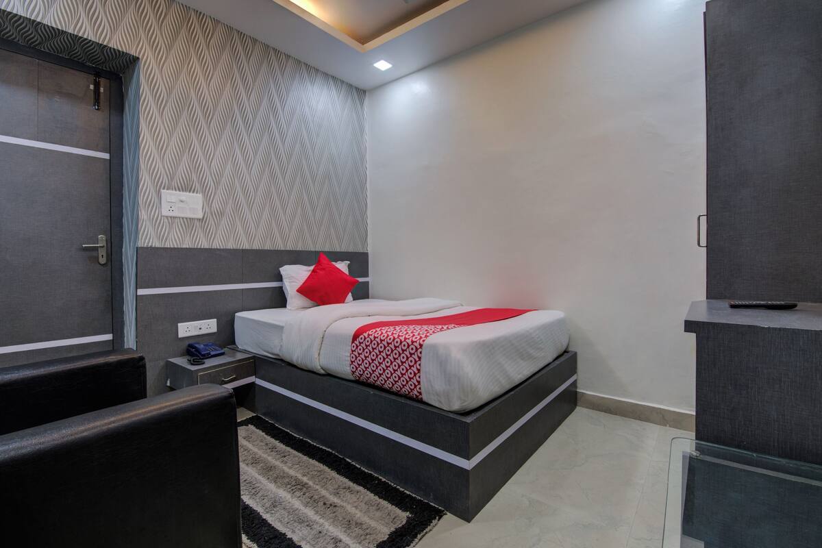 Chambre Simple, 1 grand lit