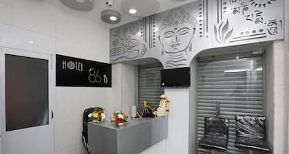 OYO 22297 Hotel 86b