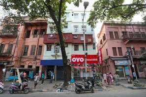 Exterior - OYO 22297 Hotel 86b (Kolkata)