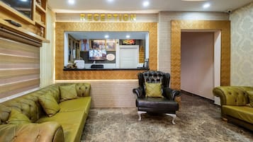 Recepción