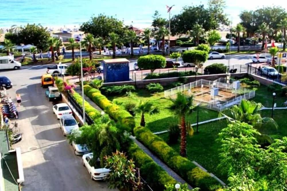 Ustun Apart Hotel