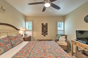 2 Schlafzimmer, Bügeleisen/Bügelbrett, Internetzugang, Bettwäsche