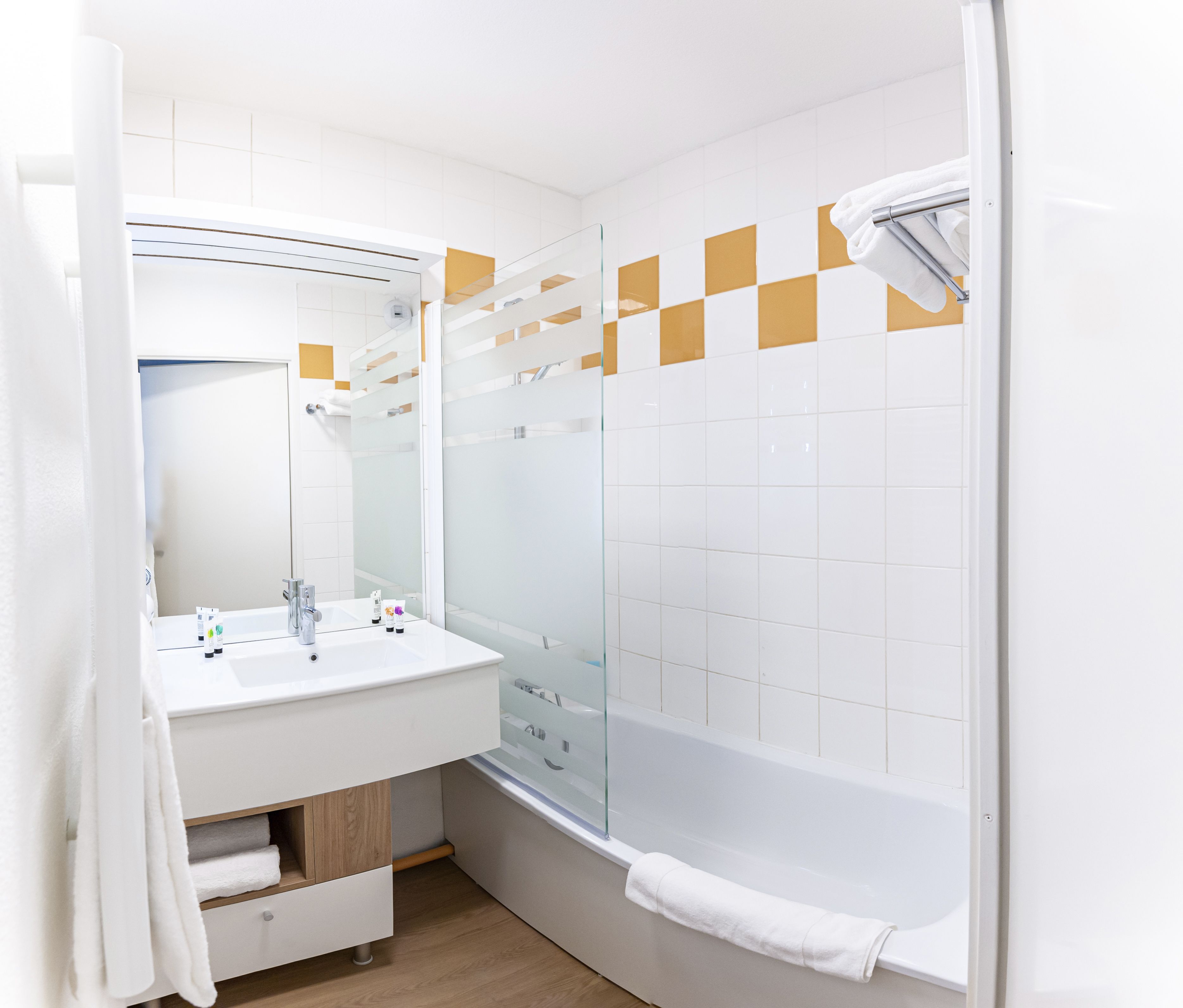 Photo - Apparthotel Le Hüb Grenoble