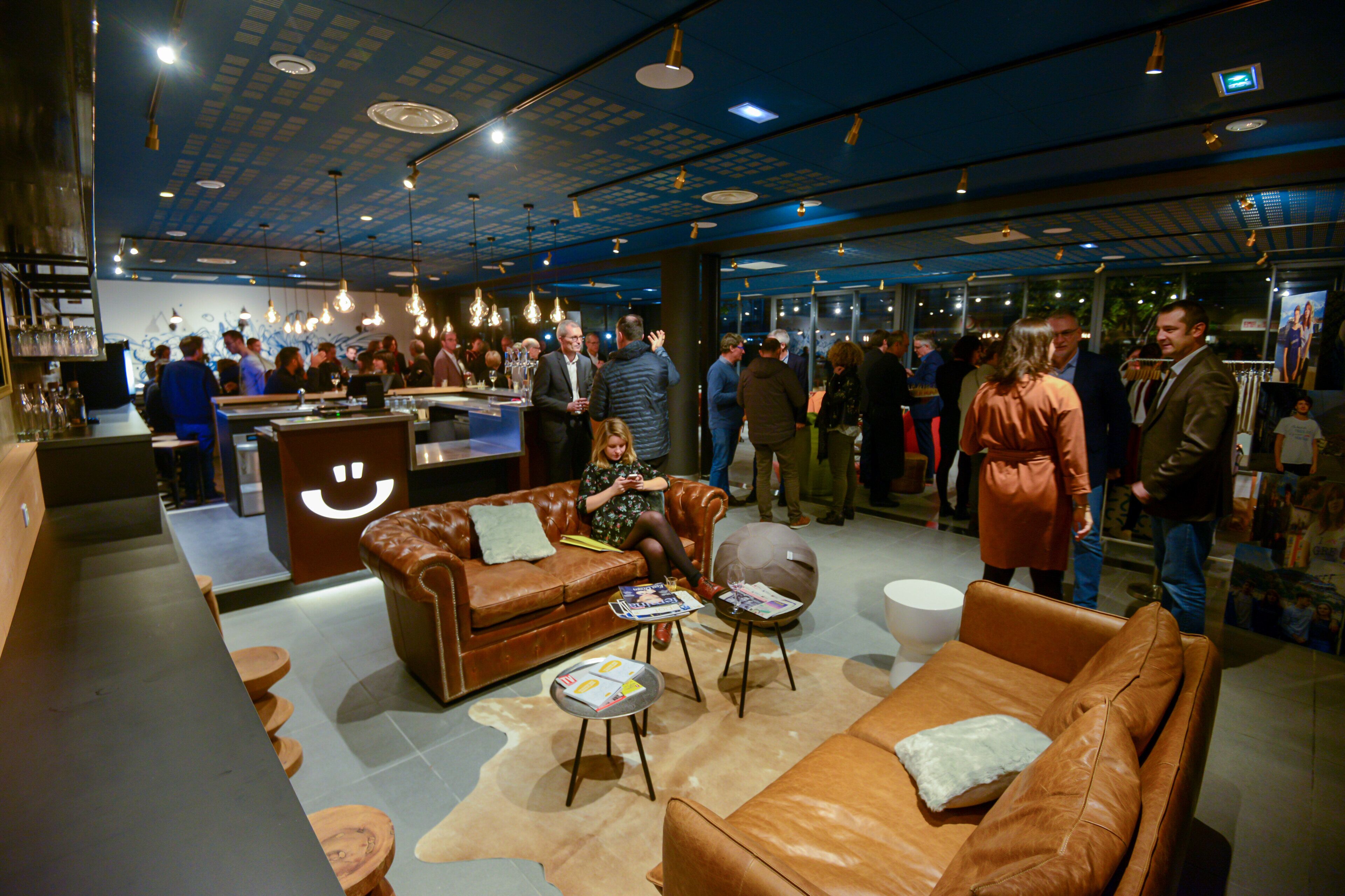 Photo - Apparthotel Le Hüb Grenoble