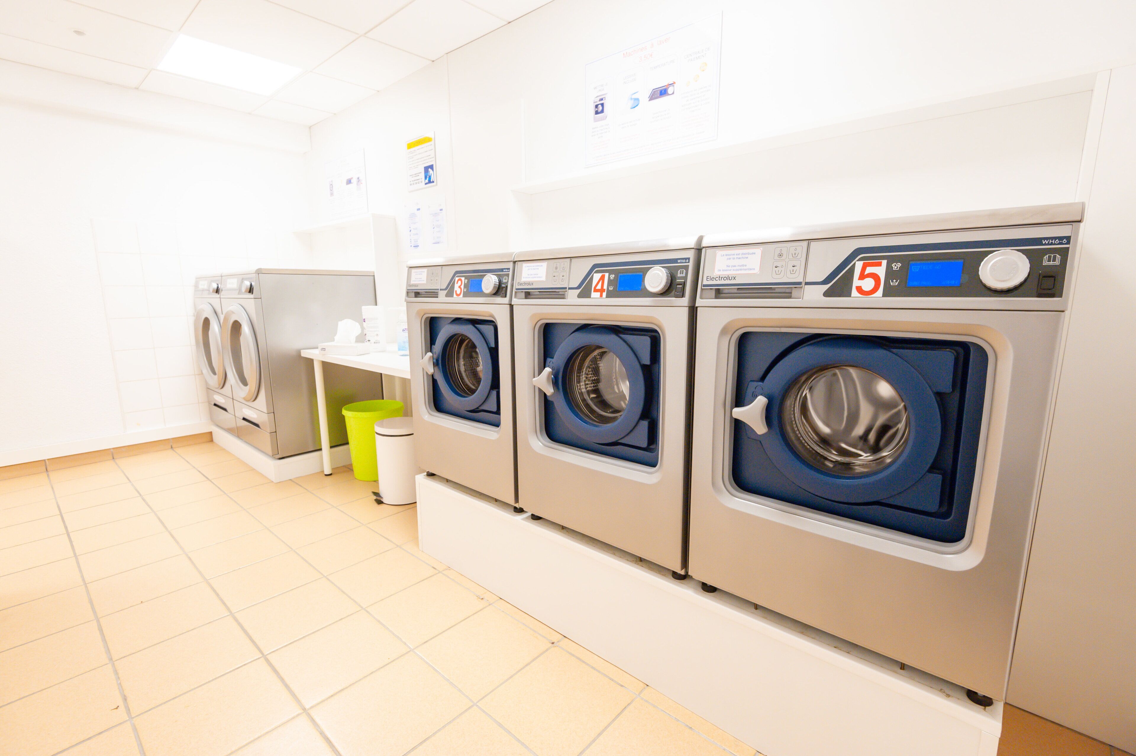 Photo - Apparthotel Le Hüb Grenoble