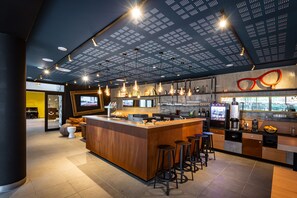 Bar (ter plaatse)