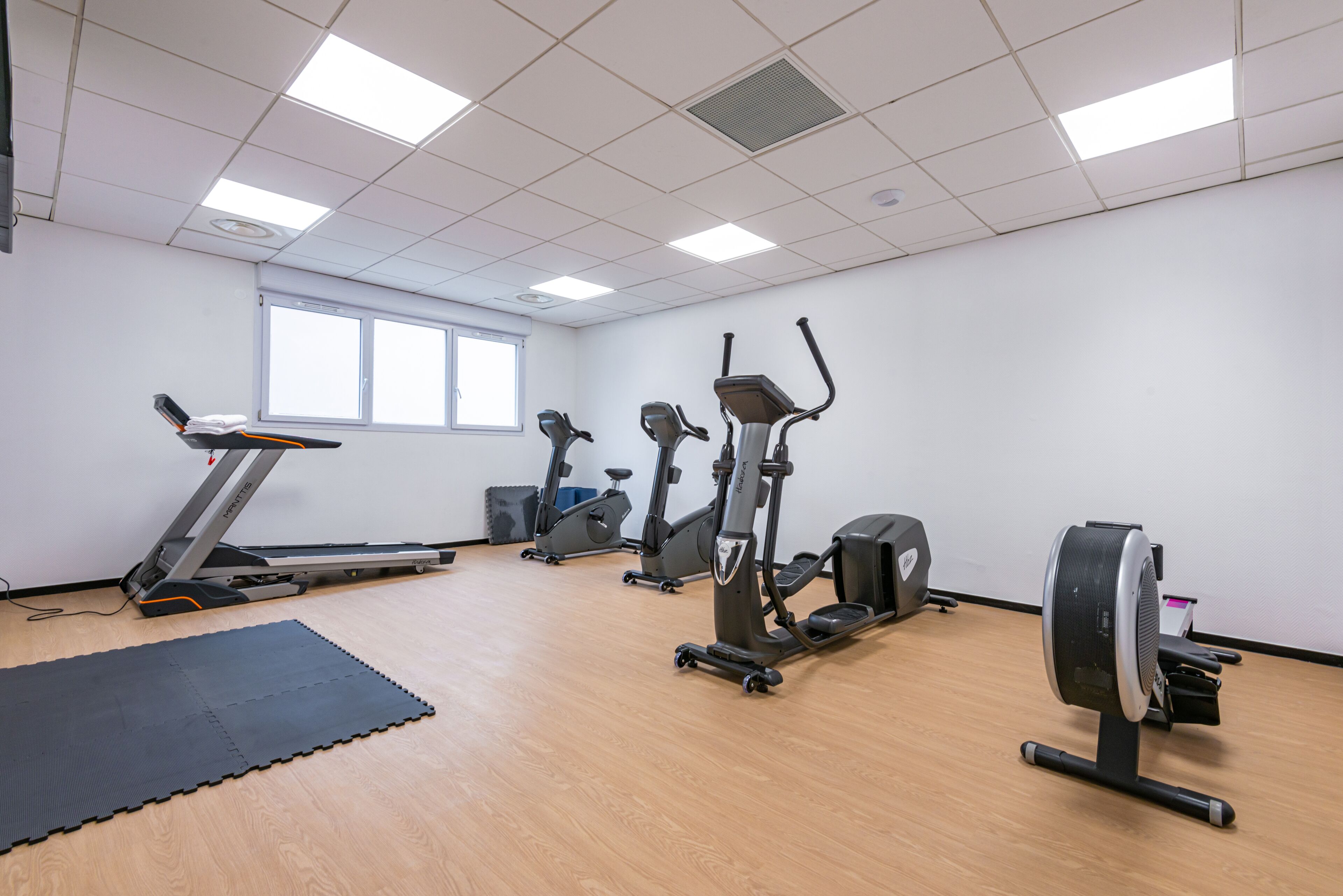 Photo - Apparthotel Le Hüb Grenoble