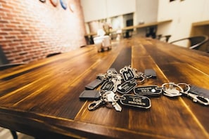 Interior - Mi Jing Shi Guang Homestay (Magong)