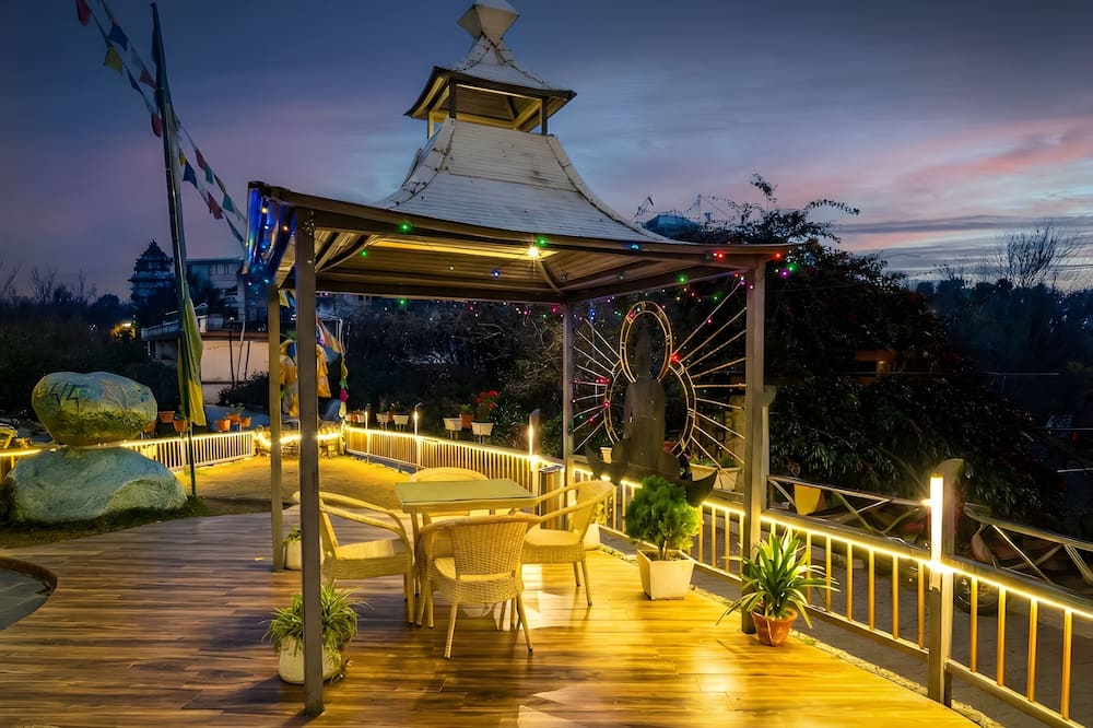 Hotel Buddha House Himalayan Brothers