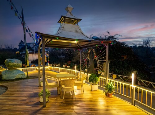 Hotel Buddha House Himalayan Brothers