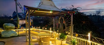 Hotel Buddha House Himalayan Brothers