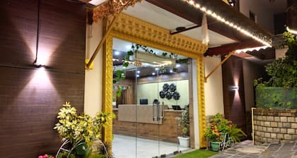 Hotel Buddha House Himalayan Brothers