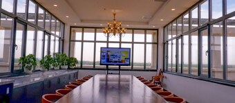 MJ-ULAND Hotel Beijing Airport