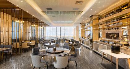 MJ-ULAND Hotel Beijing Airport