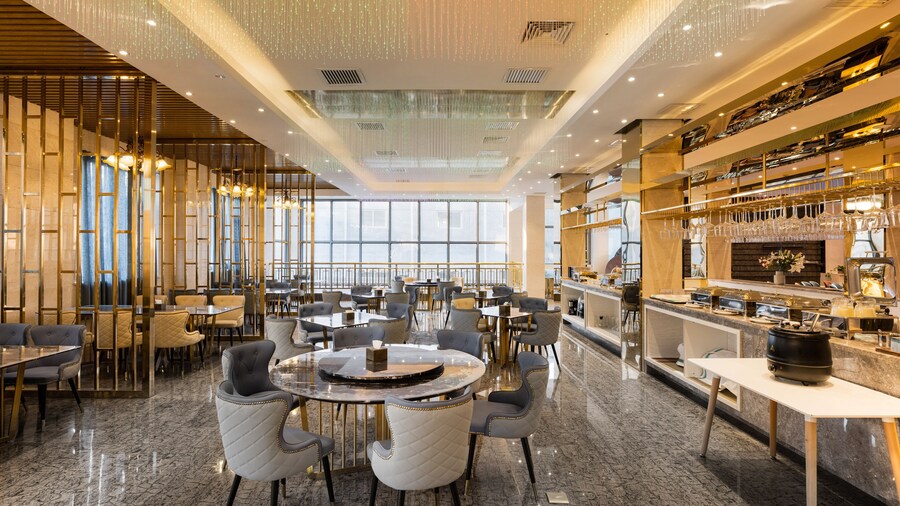 MJ-ULAND Hotel Beijing Airport