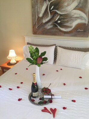 Chambre Double Standard