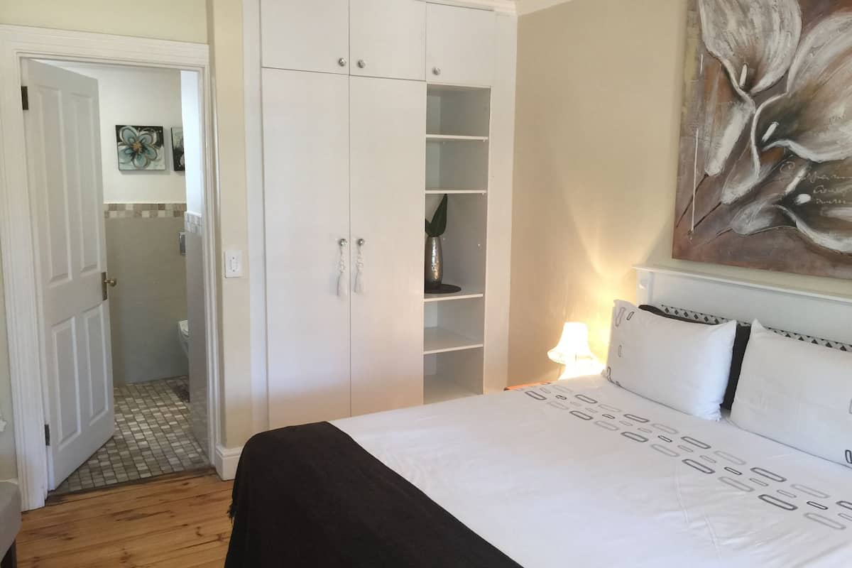 Chambre Double Standard