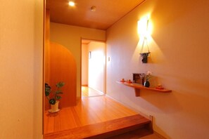 Interior - Zekkei no Iyasi no Yu Yado Nasubi no Hana (Ito)
