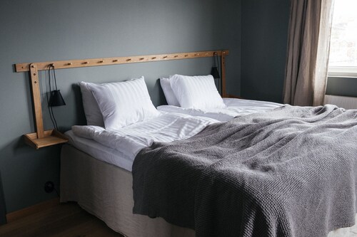 Hotell Isbolaget