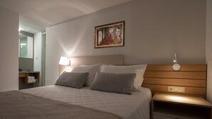 Room - Panorama Apartment (Chania)