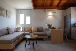 ห้องนั่งเล่น