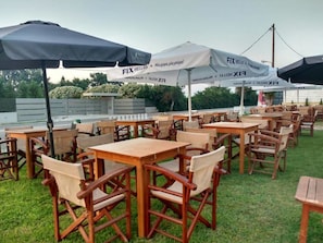 Restaurantes